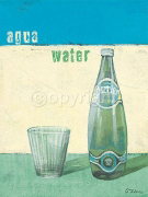 AQUA MINERALE Anna  Flores