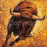 BULLS I John  Lopez