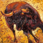 BULLS II John  Lopez