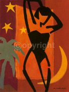 CARIBBEAN NIGHTS Ricky  Morland