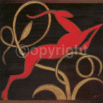 GAZELLE MEET ... Hanna  Vedder