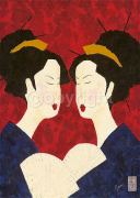 ASIAN EXPRESSION Anne-Be  Talirz