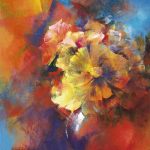 FLORAL GLORY Astrid  DeVere