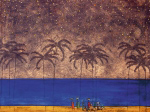 BY THE BEACH Alvar  Farre