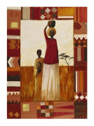 KASAMA WATER CARRIER Emilie  Gerard