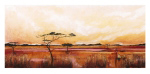 BHUNDU LANDSCAPE IV Emilie  Gerard