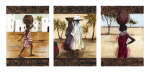 OFF TO MARKET Emilie  Gerard