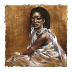 EBONY III Ben  Mogador