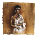 EBONY IV Ben  Mogador
