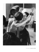 LE MIROIR Christian  Coigny