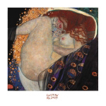 Danae Gustav  Klimt