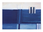 BY THE SEA Sabina  Palmer
