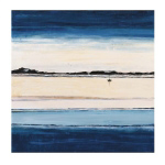 LOW TIDE II Etienne  Gaspard