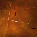 ABSTRACT IN ORANGE Andreas  Charalambous