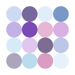 SIXTEEN CIRCLES MAKE A SQUARE I Tasmin  Phoenix