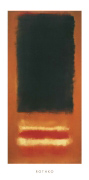UNTITLED, 1950 Mark  Rothko