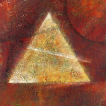 TAO TRIANGLE Nerissa  Harvey