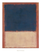 NR 203, 1954 Mark  Rothko