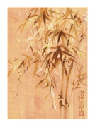 BAMBOO LEAVES II Fung  Ping
