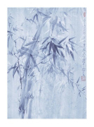 BAMBOO LEAVES I Fung  Ping