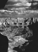 GRAND CANYON NATIONAL PARK, ARIZONA   The Monochrome Gallery