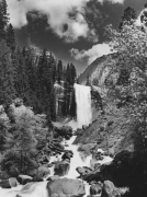 YOSEMITE NATIONAL PARK, CALIFORNIA   The Monochrome Gallery