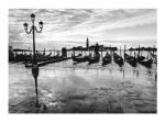 VENETIAN MORNING Victor  Volta