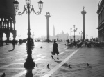ST MARK'S SQUARE, VENICE, ITALY   The Monochrome Gallery
