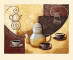 COFFEE TIME I Emma  Freeman