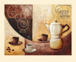 COFFEE TIME II Emma  Freeman