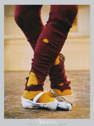LEG WARMERS Harvey  Edwards