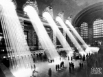 GRAND CENTRAL STATION, 1934   PHOTOGRAPHY COLLECTION