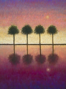 REFLECTIONS I Fred  Fieber