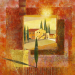 TOSCANA IV Carlo  Colombo