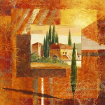 TOSCANA III Carlo  Colombo