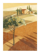 TOSCANA II Carlo  Colombo