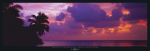 SUNSET IN THE MALDIVES, NORTH INDIAN OCEAN Fridmar  Damm