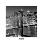 BROOKLYN BRIDGE Henri  Silberman