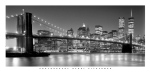BROOKLYN BRIDGE Henri  Silberman