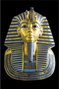 TUTENKHAMUN, 18TH DYNASTY   Anonymous_I