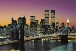 BROOKLYN BRIDGE   Anonymous_I