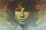 SPIRIT OF JIM MORRISON   Anonymous_I