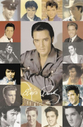 ELVIS PRESLEY COMPOSITE   Anonymous_I