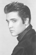 ELVIS: LOVING YOU   Anonymous_I