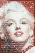 WRITTEN IMAGES: MARILYN MONROE   Anonymous_I