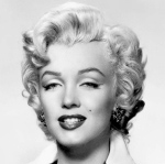 MONROE PORTRAIT   PHOTOGRAPHY COLLECTION