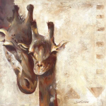 AFRICAN DREAM IV Svetlana  Semenova