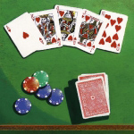 POKER Bill  Romero