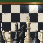 CHESS Bill  Romero