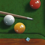 BILLIARDS Bill  Romero